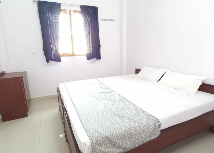 Mahadev Home Stay
