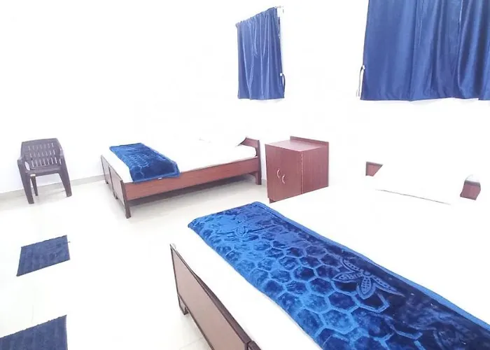 Mahadev Home Stay