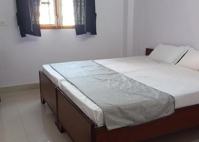 Mahadev Home Stay
