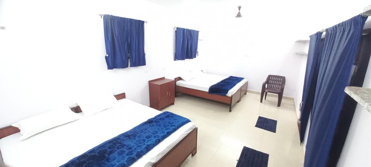 Homestay Mahadev