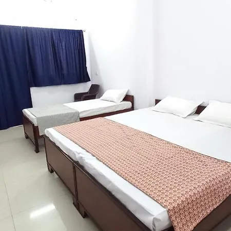 Mahadev Home Stay Varanasi Exterior photo