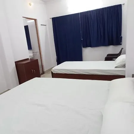 Mahadev Home Stay Varanasi Exterior photo