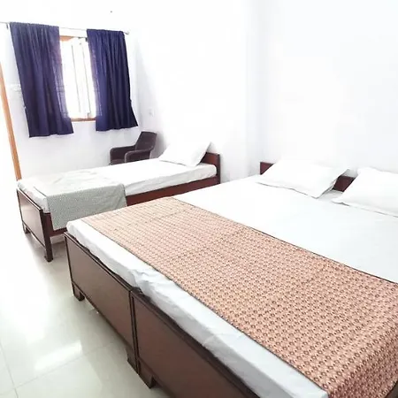 Mahadev Home Stay Varanasi Exterior photo